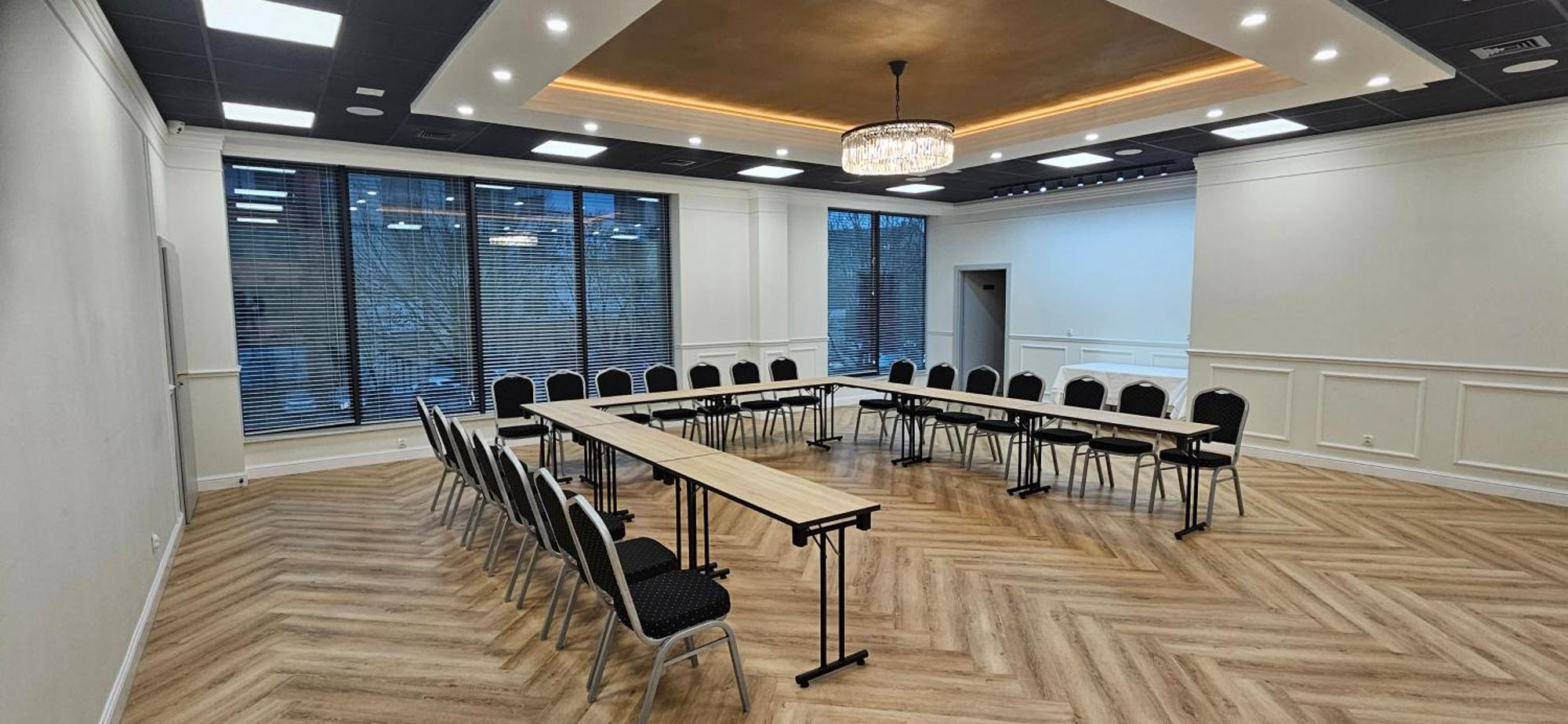 Hotel Mazowiecki Lodz المظهر الخارجي الصورة