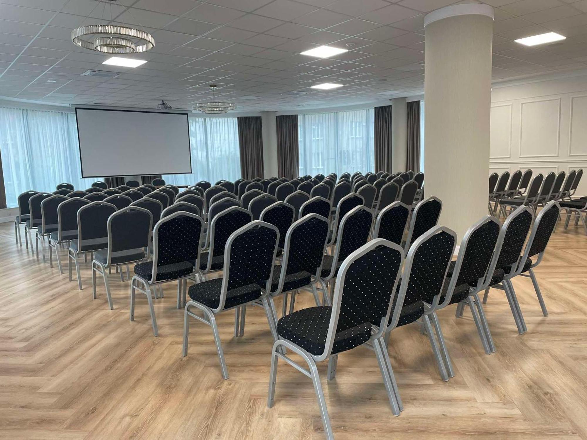 Hotel Mazowiecki Lodz المظهر الخارجي الصورة